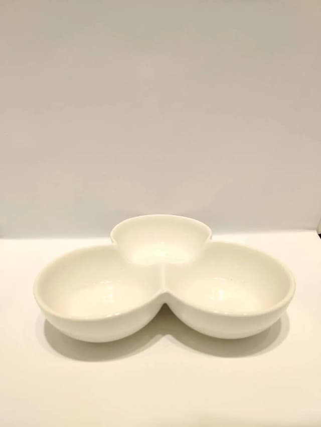 Porta-tempero Brandless Cz350-27 de Porcelana