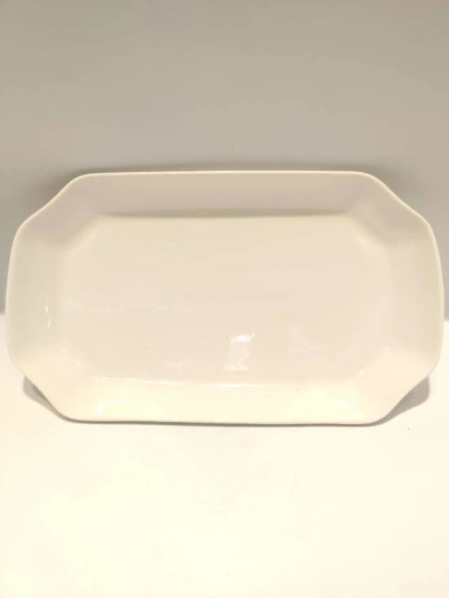 Bandeja de Porcelana Brandless Cz350-67