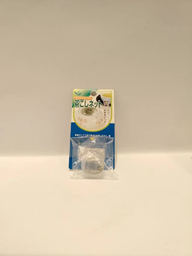 Filtro para Chá Brandless Inox