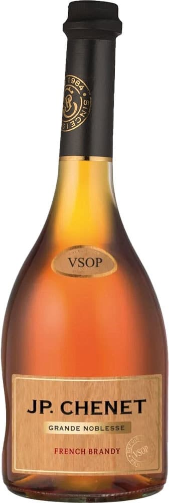 Brandy J.p. Chenet Grande Noblesse Vsop 700mL