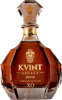Anúncio: Brandy Kvint Legacy XO 60 Anos 700mL