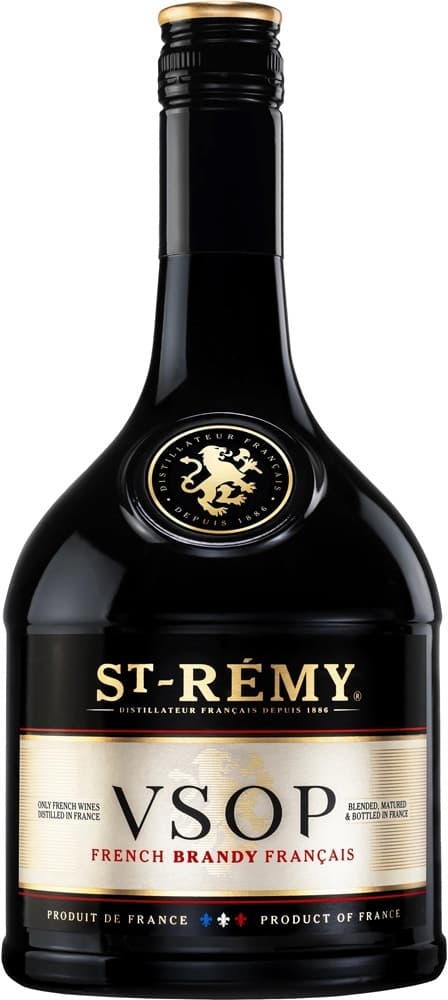 Brandy St-Rémy Vsop 700mL