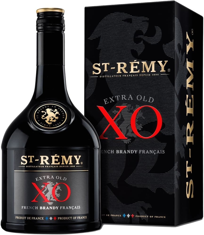 Brandy St-Rémy Xo 700mL