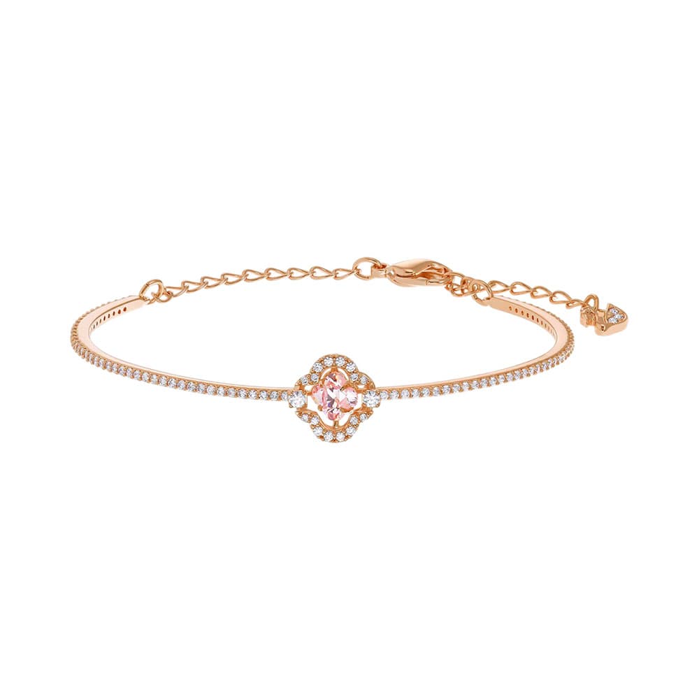 Pulseira Swarovski 5516476 Bangle
