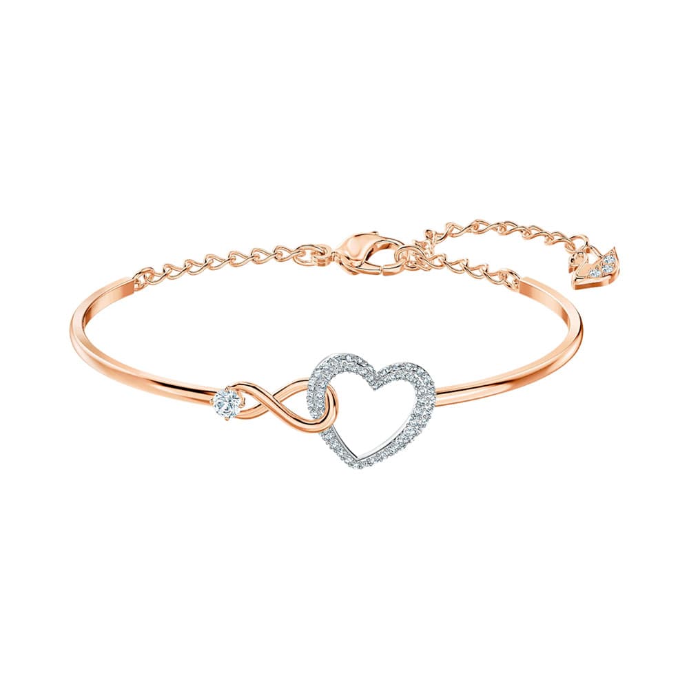 Pulseira Swarovski 5518869 Infinity