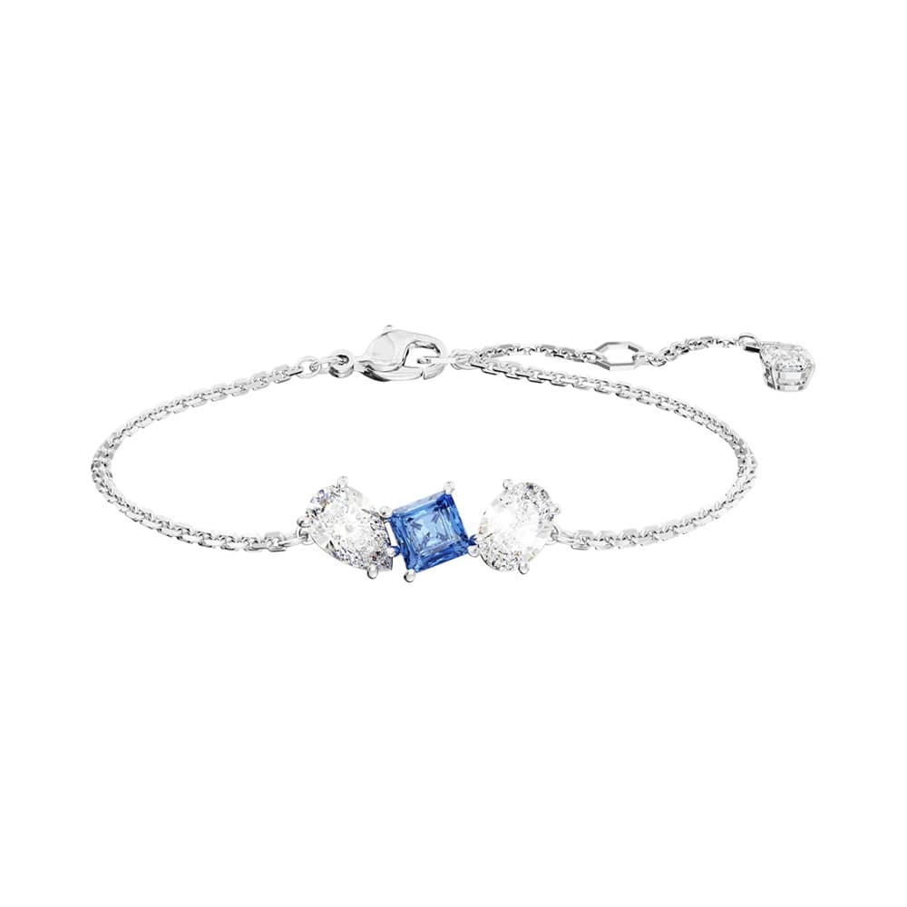 Pulseira Swarovski Mesmera 5668359