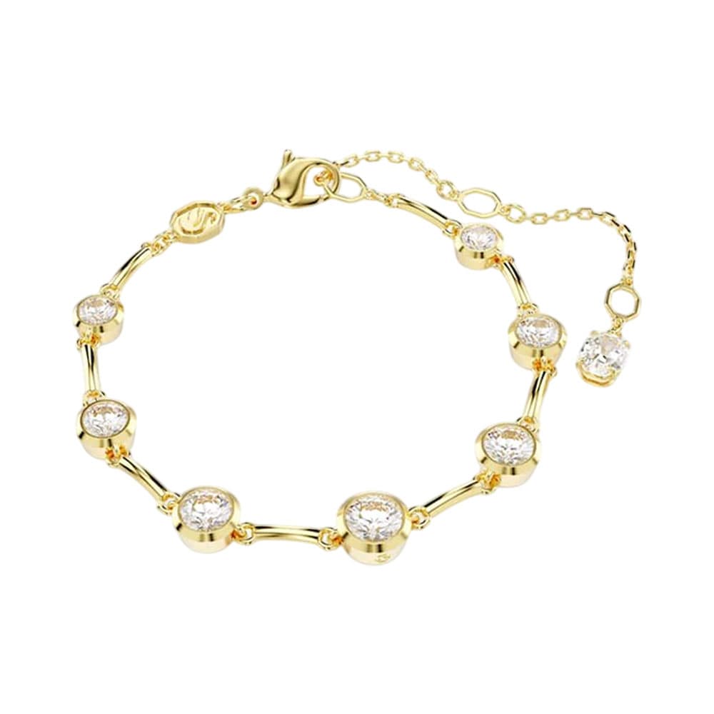 Pulseira Swarovski 5705465 Imber