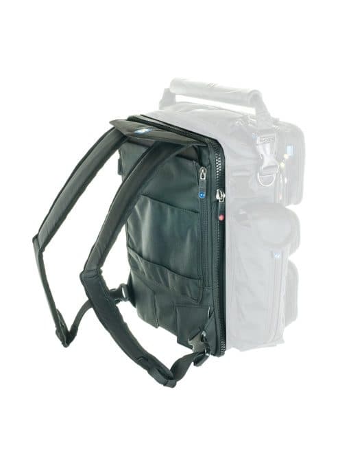 Brightline Pack End-Rear Kcr
