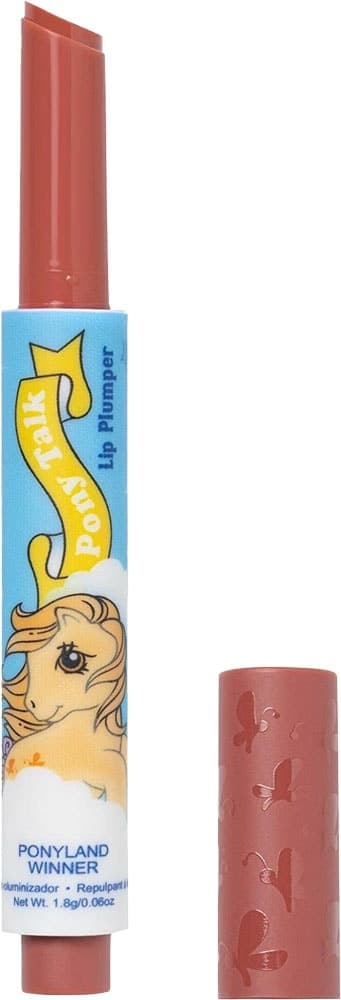 Brilho Labial Beauty Creations Pony Talk Ponyland Winner - 1.8G
