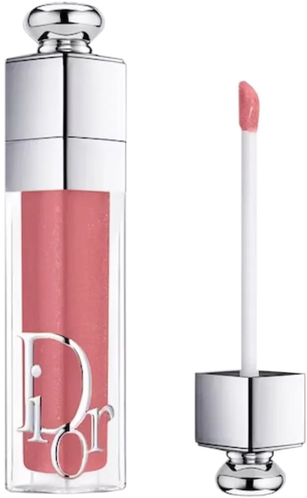 Brilho Labial Christian Dior Addict Lip Maximizer 012 Rosewood - 6mL