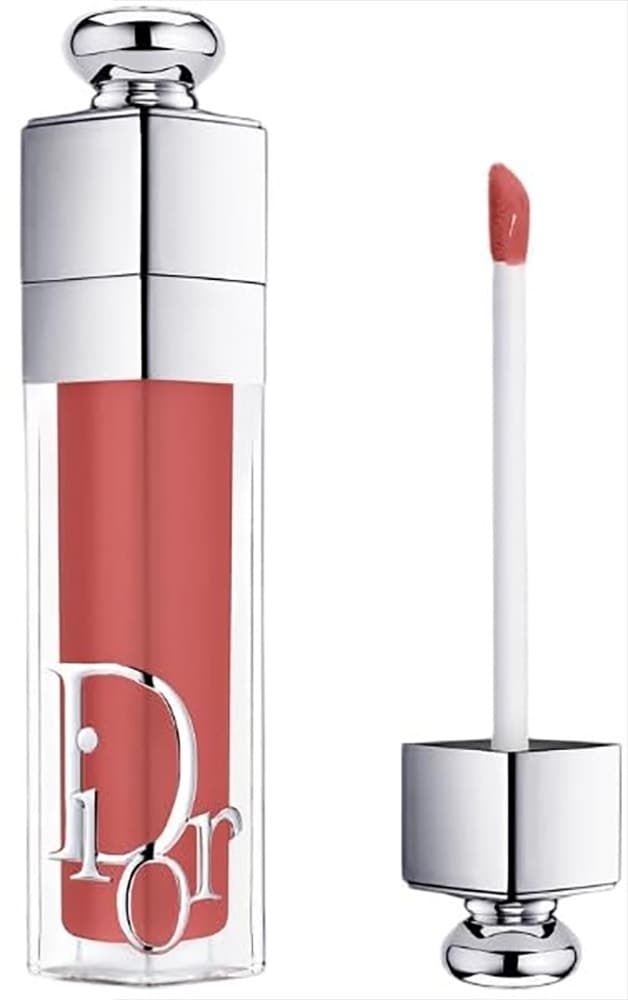 Brilho Labial Christian Dior Addict Lip Maximizer 018 Intense Spice - 6mL