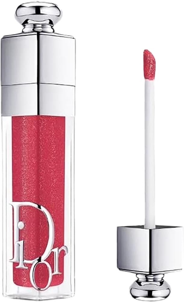 Brilho Labial Christian Dior Addict Lip Maximizer 024 Intense Brick - 6mL