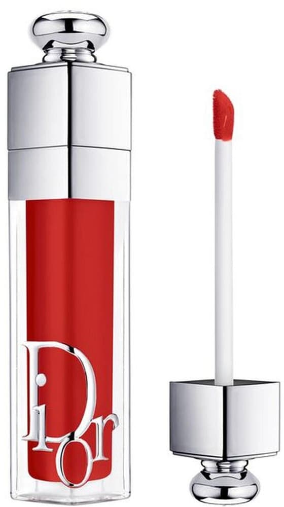 Brilho Labial Christian Dior Addict Lip Maximizer 028 Dior 8 Intense - 6mL