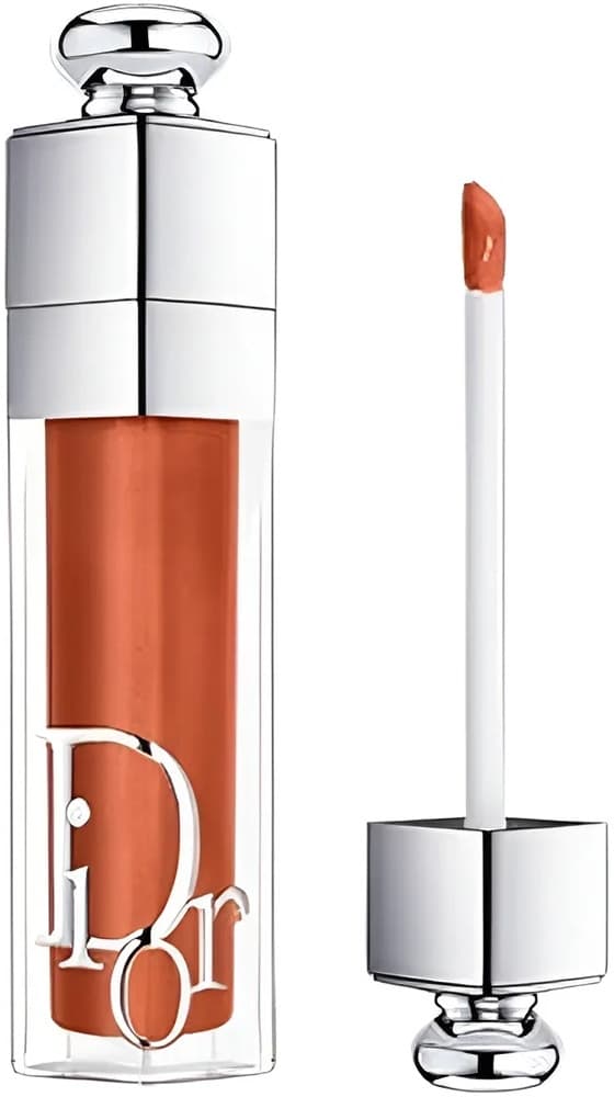 Brilho Labial Christian Dior Addict Lip Maximizer 062 Bronzed Glow - 6mL
