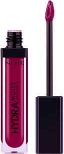Anúncio: Brilho labial Note Hydra Moist Lipgloss 10 Love Whisper - 6mL