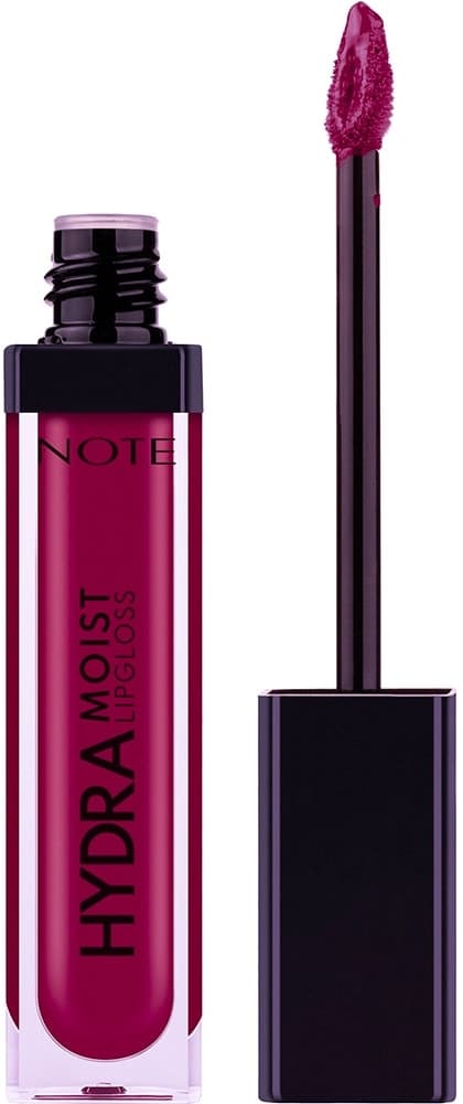 Brilho Labial Note Hydra Moist Lipgloss 10 Love Whisper - 6mL