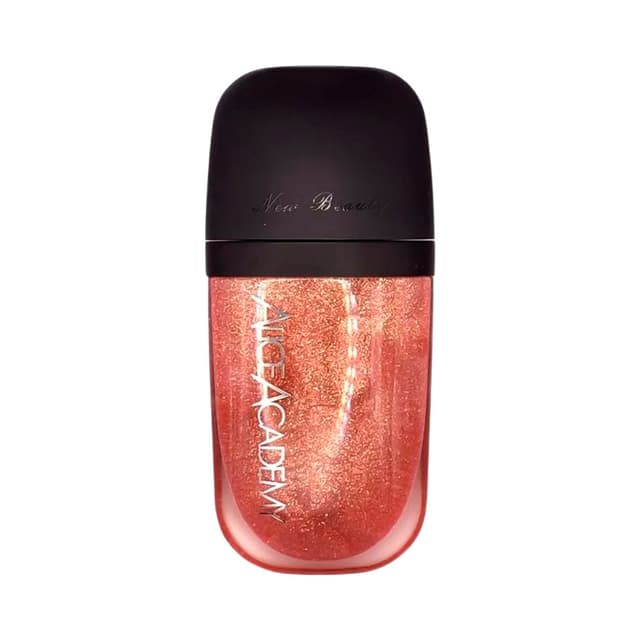 Brilho Labial Alice Academy Dazzle Gloss 42 She Sparkles 9.2ml