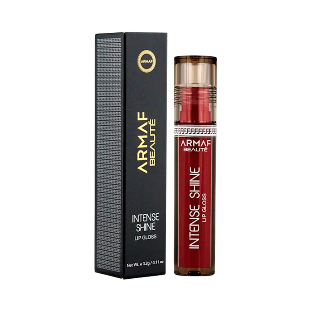 Gloss Labial Armaf Bauté Intense Shine Gloss 05 Cotton Candy 3,2Gr