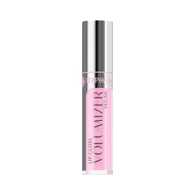 Brilho Labial Bell Hypoallergenic Volumizer 06 Candy 4,20Gr
