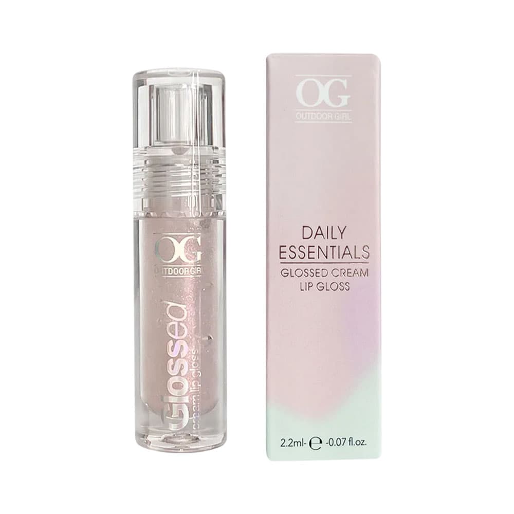 Gloss Labial Outdoor Girl Daily Essentials G05 2.2ml