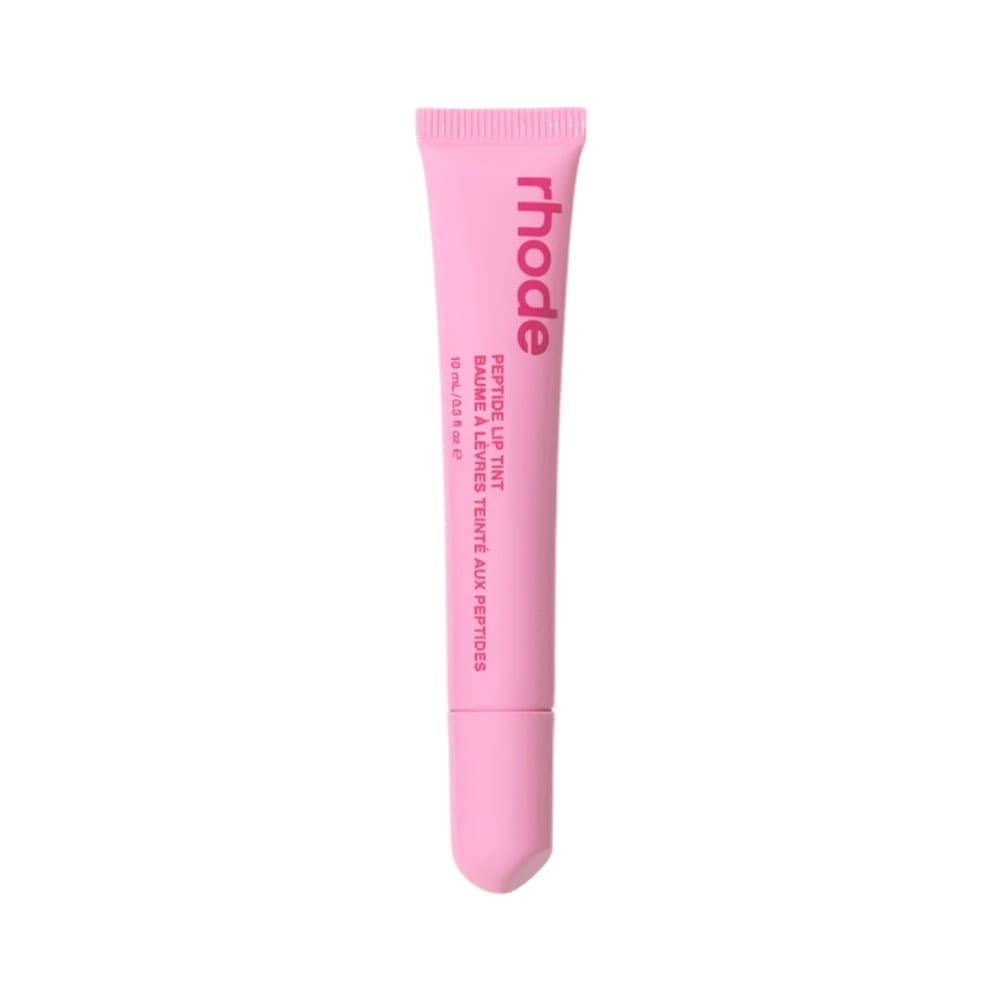 Brilho Labial Rhode Peptide Gloss Jelly Bean 10ml