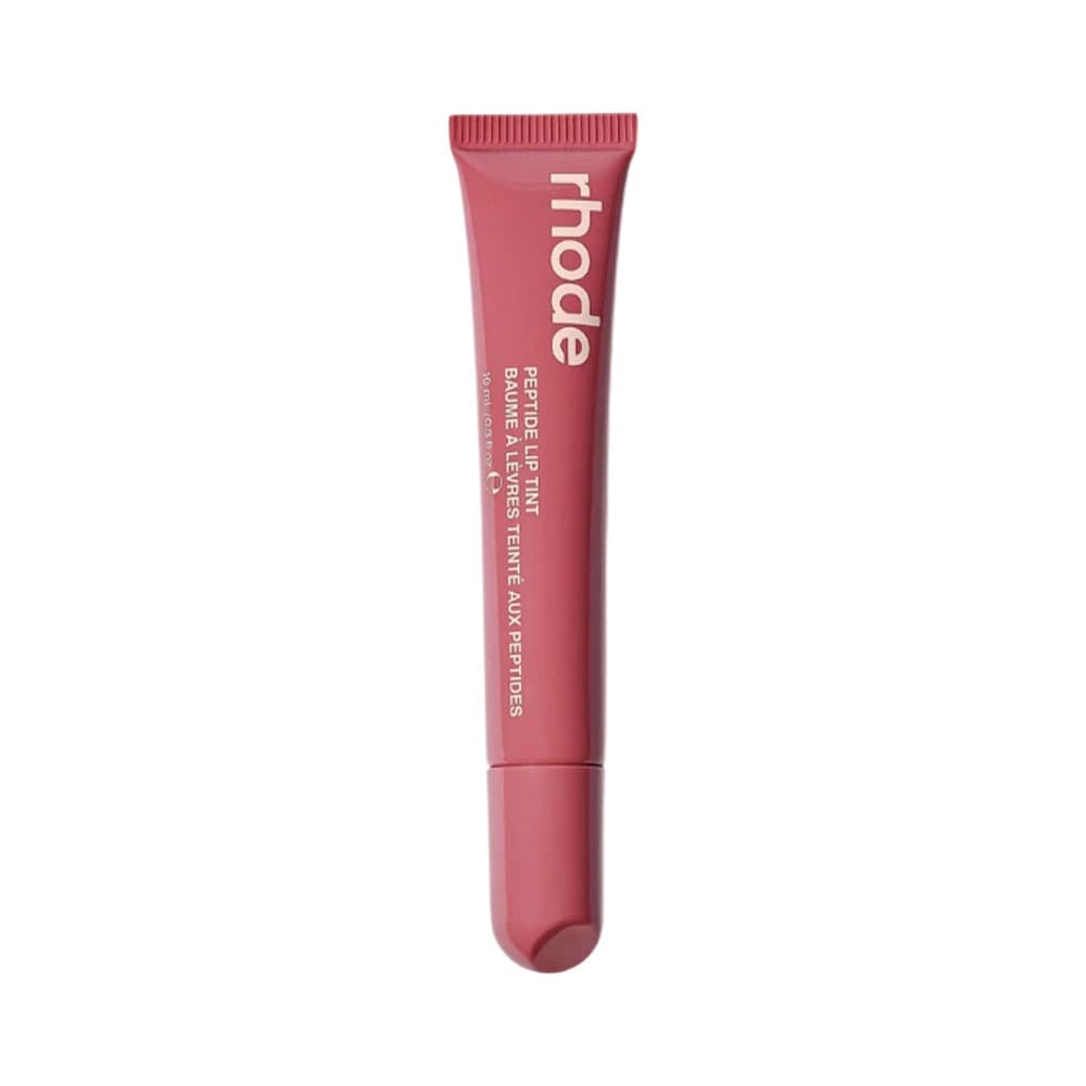 Brilho Labial Rhode Peptide Gloss Salty Tan 10ml