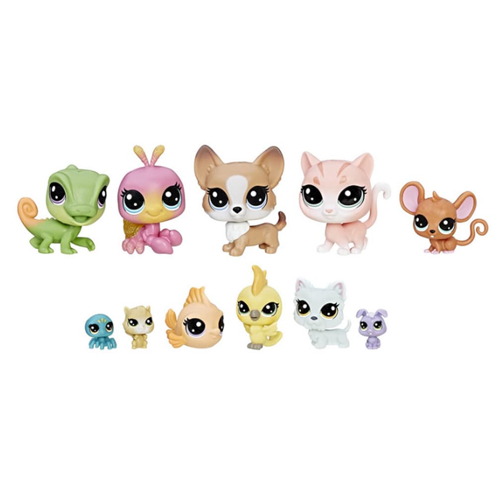 Brinquedo Hasbro Littlest Pet Shop C1674