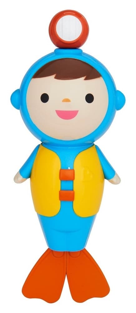 Brinquedo de Mergulho Munchkin Mu17041