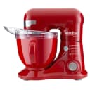 Batedeira Planetária Britania BBP760V Metal 700W Vermelha