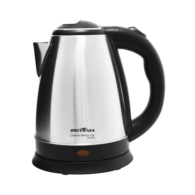 Cozedor Britania BCH02PI 1.8L 220V