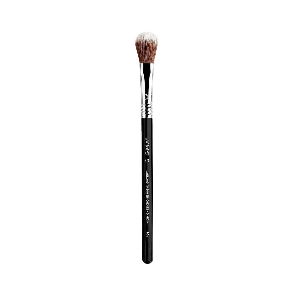 Pincel Sigma F03 High Cheekbone Highlighter