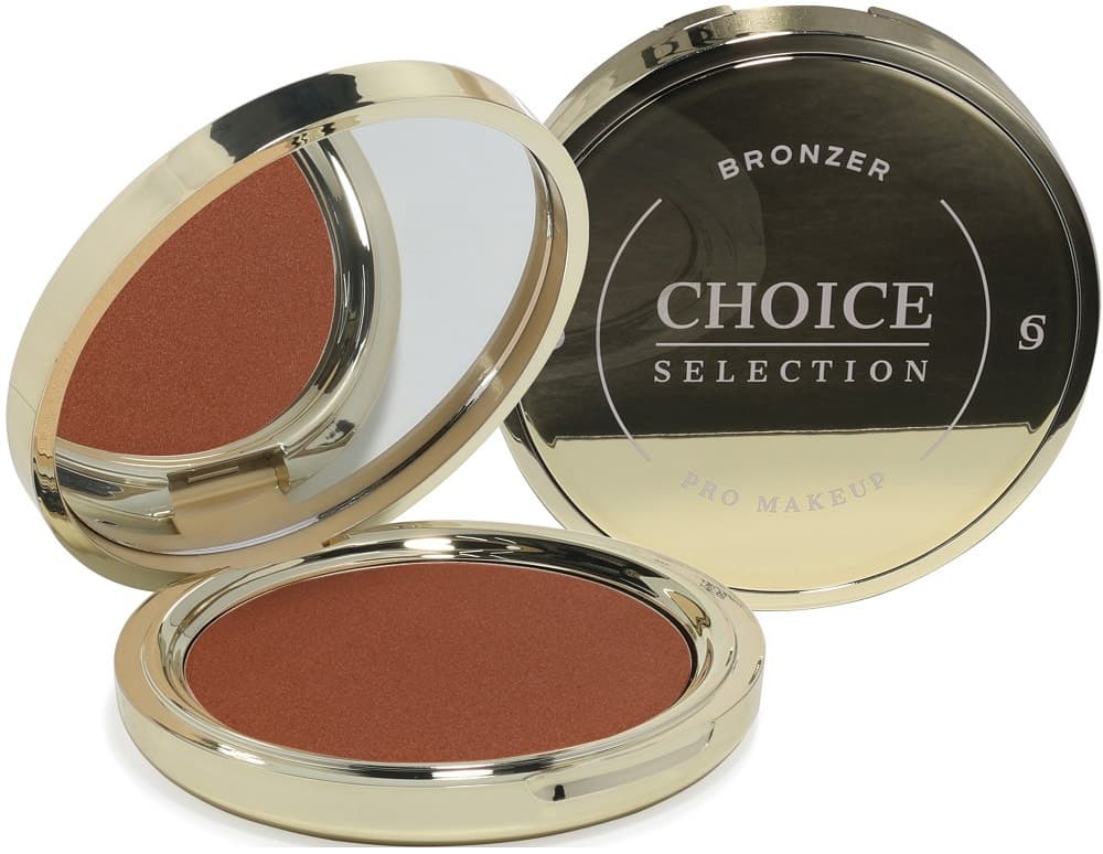 Bronzer Choice Selection Luz do Verão 8G