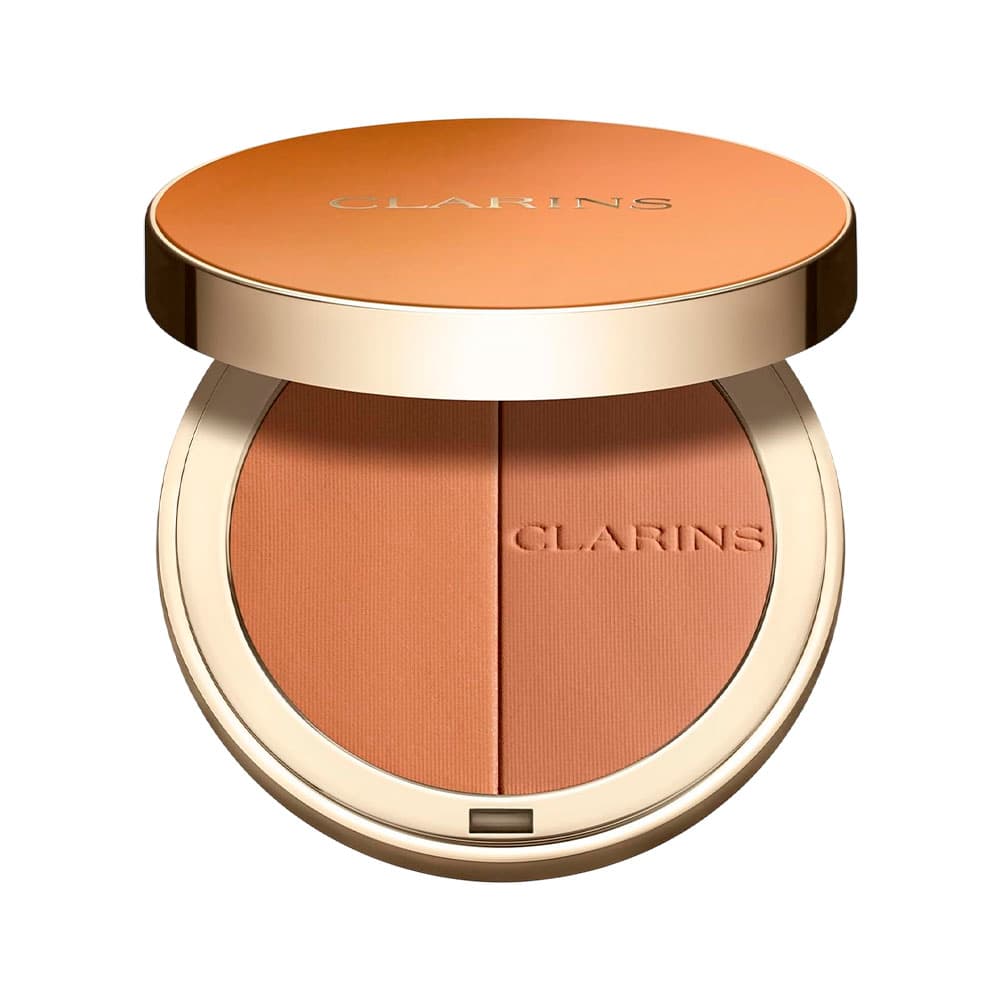 Bronzer Clarins Summer Ever Compact 03 Deep 10GR