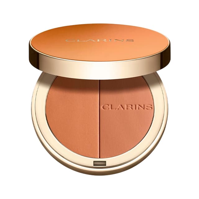 Bronzer Clarins Summer Ever Compact 03 Deep 10GR