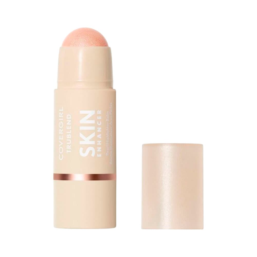 Bronzer Covergirl TruBlend Skin Enhancer Balm 310 Moonlight 8,5Gr