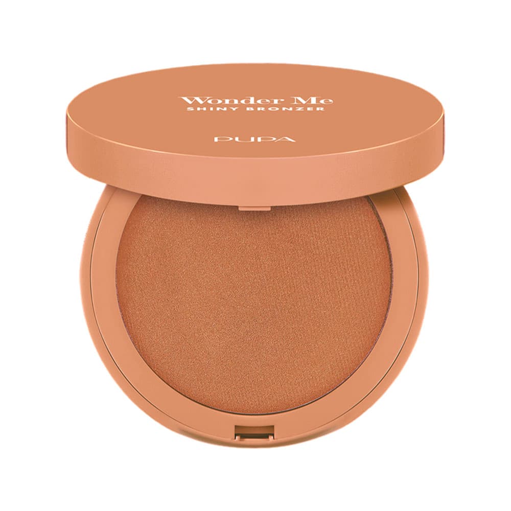 Bronzer Pupa Wonder Me Shiny 03 Medium Neutral 6GR