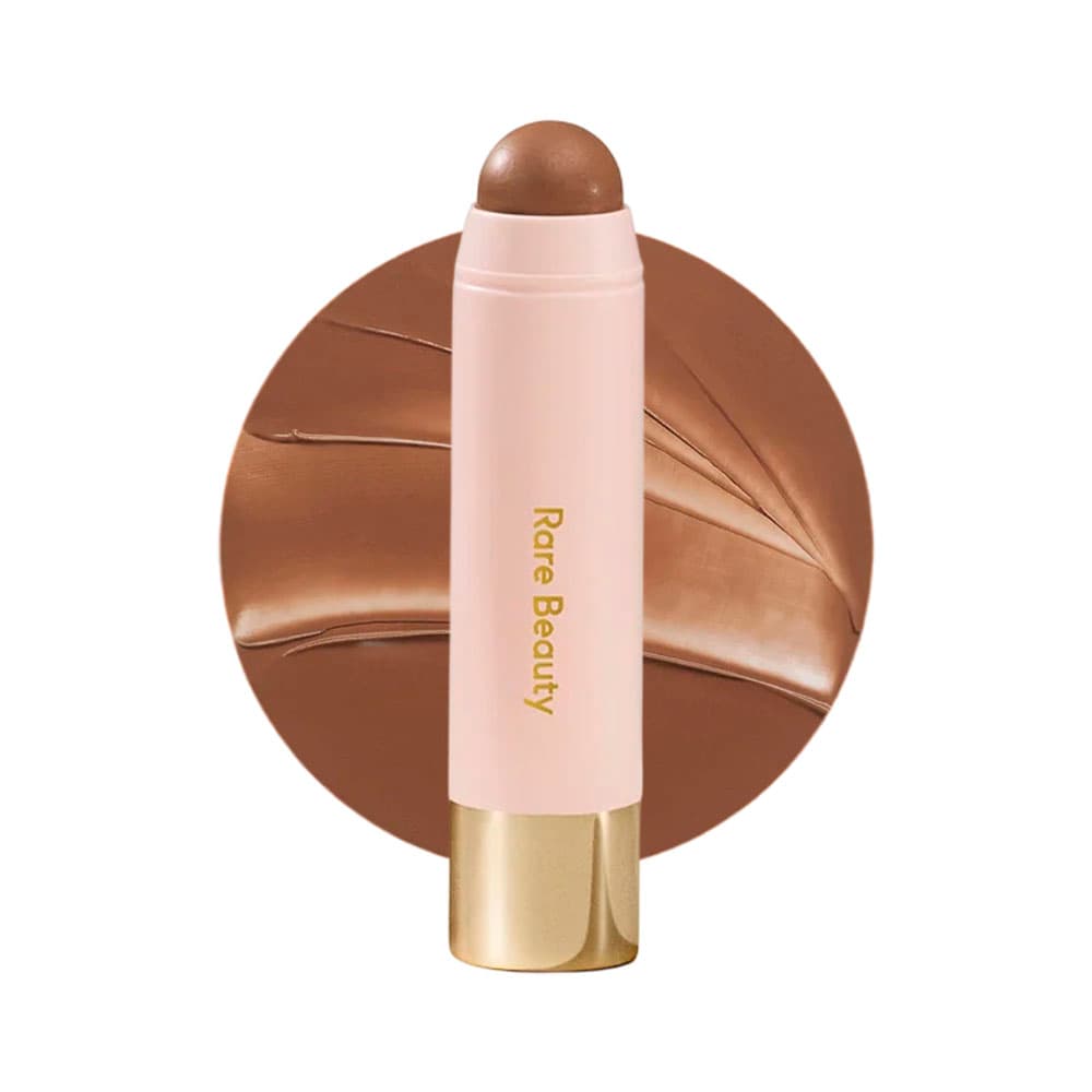 Bronzer Rare Beauty Warm Wishes Effortless Stick Good Energy 7G