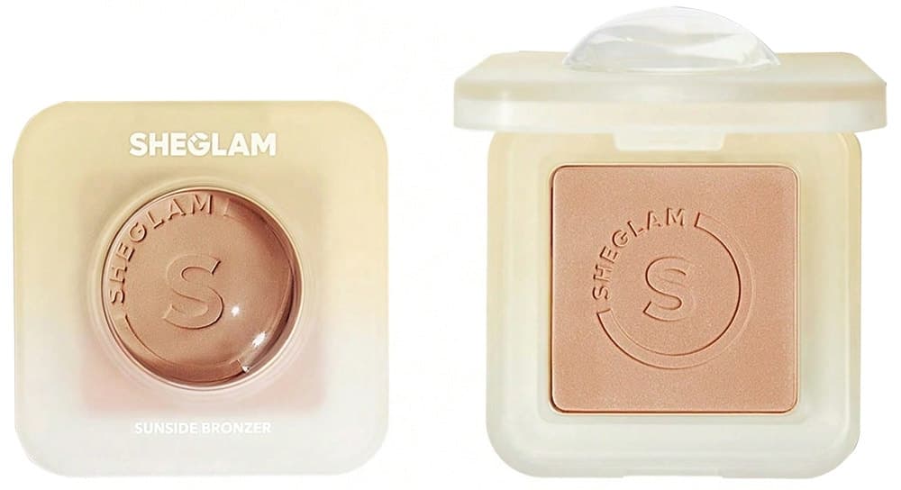Bronzer Sheglam Sunside Bronzer | Morning Beam - 6.5G