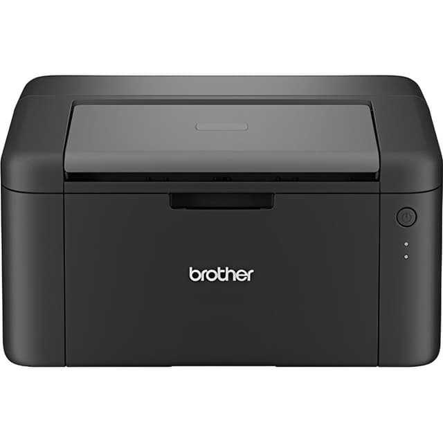 Impressora Laser Monocromática Brother Hl-L1222 220V