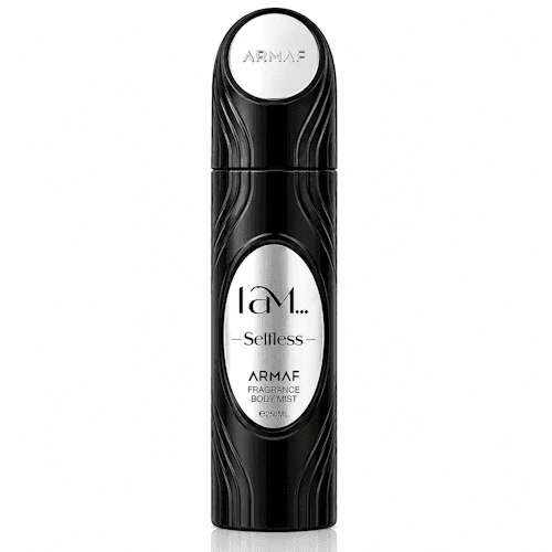 Perfume Armaf I Am Selfless 250ml