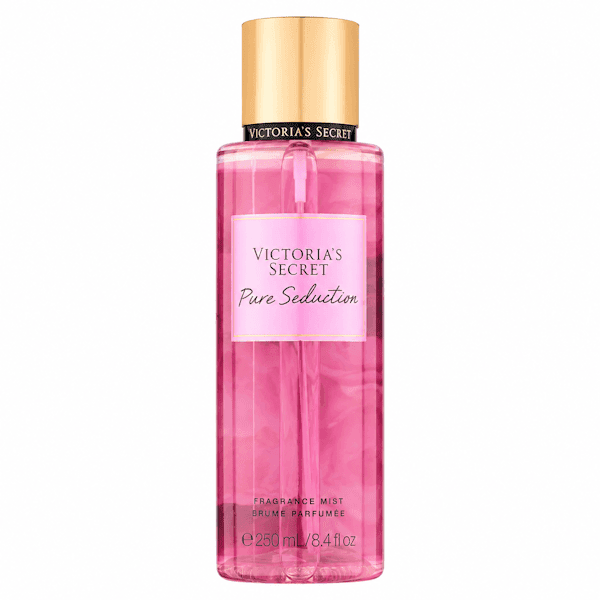 Bruma Corporal Victoria's Secret Pure Seduction 250ml