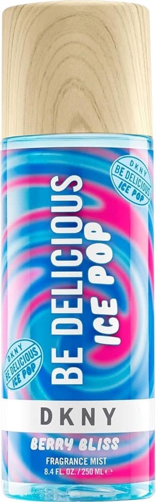 Bruma Dkny Be Delicious Ice Pop Berry Bliss - 250mL