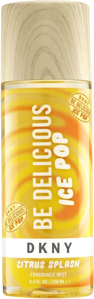 Perfume Dkny Be Delicious Ice Pop Citrus Splash 250ml