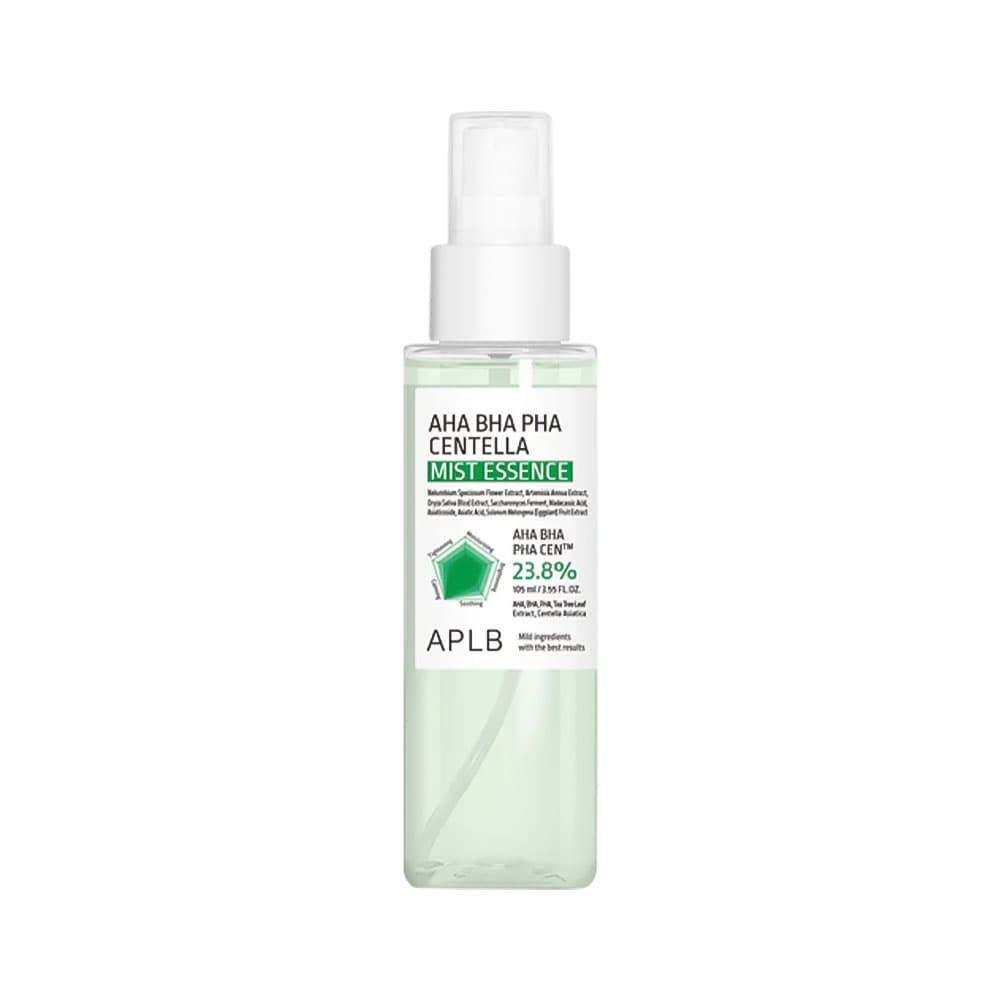 Bruma Facial Aplb Aha Bha Pha Centella 105ml