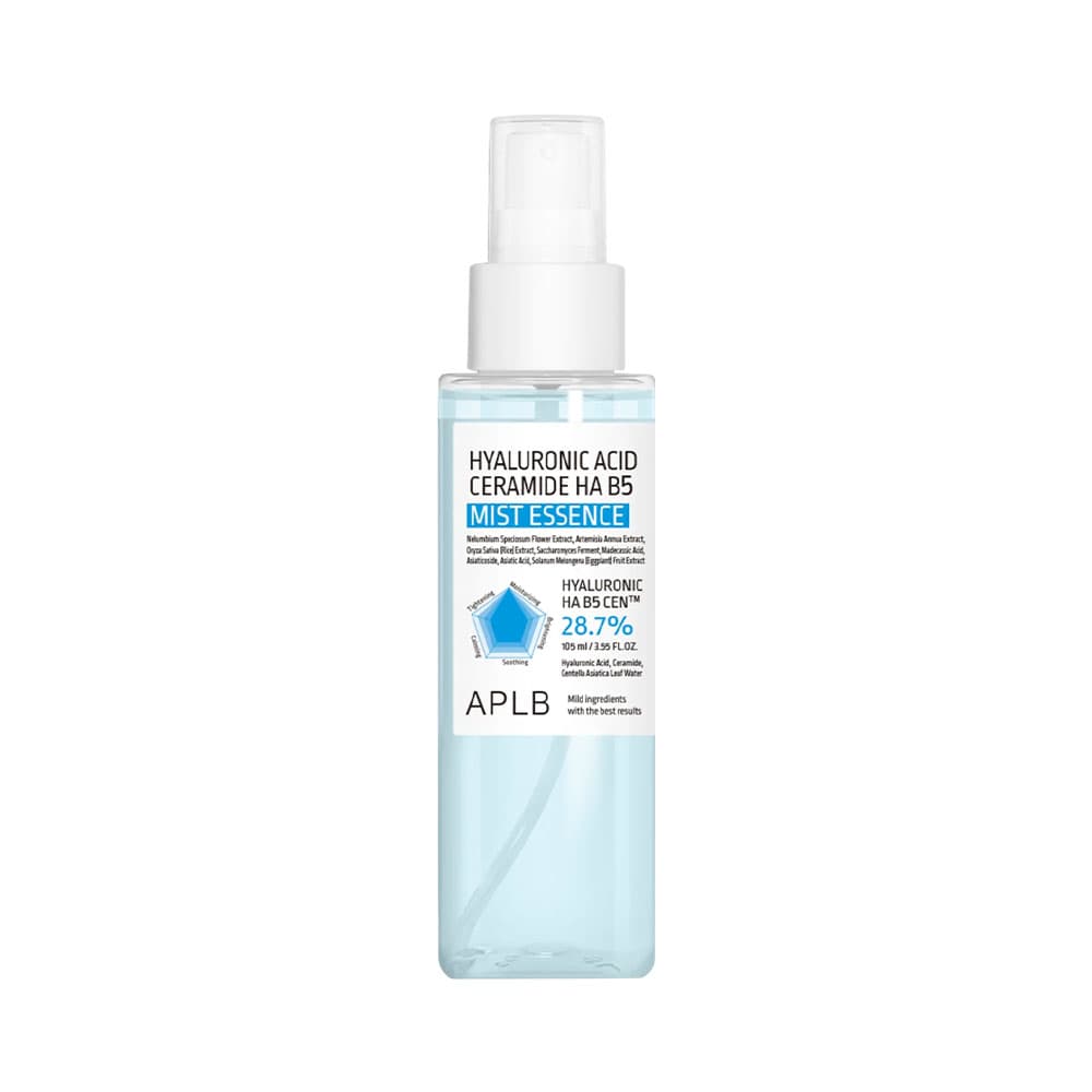Bruma Facial Aplb Hyaluronic Acid Ceramide Ha B5 105ml