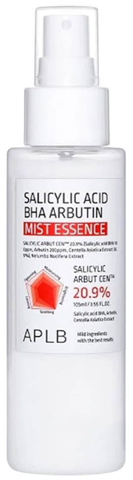 Bruma Facial Aplb Retinol Vitamina C Vitamina e 20.9% - 105mL