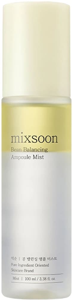 Bruma Facial Mixsoon Bean Balancing Ampoule - 100mL