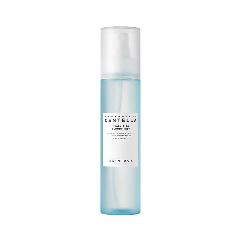 Bruma Facial Skin1004 Madagascar Centella Hyalu-Cica Cloudy 120ml