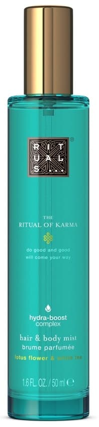 Bruma para Corpo e Cabelo Rituals The Ritual Of Karma Hydra-Boost - 50mL