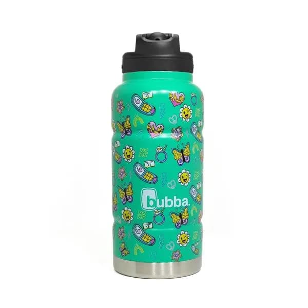 Garrafa Térmica Bubba Trailblazer 946M Rock Candy
